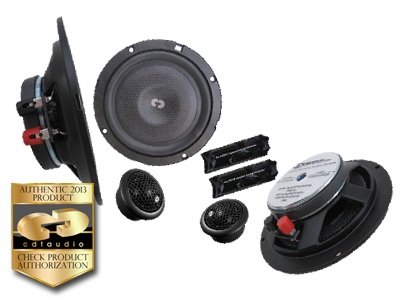 CDT Audio CL-42SL.   CL-42SL.